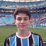 Eduardo Brenner Alves - @eduardobrenneralves - Instagram