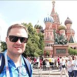 Eduardo Bruce - @eduardobruceq - Instagram