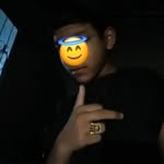 Eduardo Bruce - @menor._.indio7 - Instagram