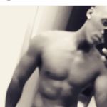 Eduardo Buck - @eduardopretinho27 - Instagram