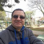 EduardoGil - @eduardobucky - Instagram
