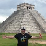 Marcio Eduardo Buck - @buckmarcio - Instagram
