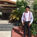 Eduardo Bugarin dela Cruz - @jayralldin - Instagram