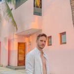 Eduardo Bustillo - @ebustilloc - Instagram
