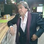 Eduardo Cabello - @eduardocabellocastillo - Instagram