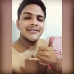 Eduardo cabo em rolado - @eduardocaboem - Instagram