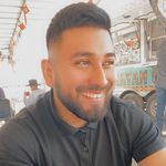 Eduardo Camarillo - @eddieselmabarber - Instagram