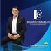 Eduardo Camarillo - Facebook