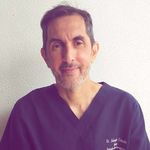 Dr. Eduardo Capote. - @capoteedu - Instagram