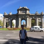 Rodrigo Eduardo Caro Carpenter - @carocarpenter - Instagram