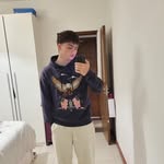 Eduardo Carrillo - @eduvnz - Instagram