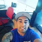 Eduardo Carter - @eduardo.carter1995 - Instagram