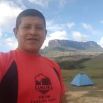 Eduardo Casado - @ramoneduardocasadofer - Instagram