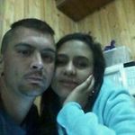 Eduardo casado com Adriana - @feduardo414 - Instagram