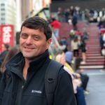 Luís Eduardo Casado - @luiseduardocasado68 - Instagram