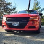 Eduardo Casarez - @redcharger_v6 - Instagram