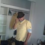 Eduardo Casarez Garcia - @lalogarciacasrez - Instagram