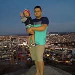 Eduardo Casé - @duducase66 - Instagram