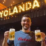 Eduardo Castelo - @duducastel0 - Instagram