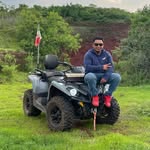 Eduardo Cazarez - @ecm12 - Instagram