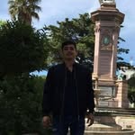 Jorge Eduardo Cazarez - @jcazcer - Instagram