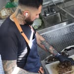 Eduardo Ceja - @the_ed811 - Instagram