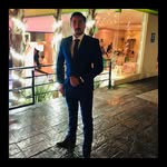 Andres Chacon - @eduardo.chacon.547 - Instagram