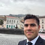 Eduardo Chacon - @edchconi7 - Instagram