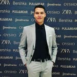 Eduardo Chacon - @carlos_galvez06 - Instagram