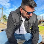 Eduardo Andres Cid Monares - @eduardocidm - Instagram