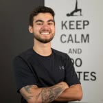 Eduardo Cid Rosolém - @kine.eduardocid - Instagram