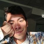 Eduardo Cuenca - @itsedudu - Instagram