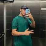 Eduardo Custodio - @paduzin_ - Instagram