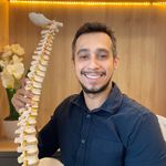 Eduardo Dias | Fisioterapeuta Osteopata - @drcolunasemdor - Instagram