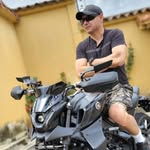 Eduardo Duque - @liamduq71 - Instagram