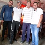 Eduardo echavez - @echavez7461 - Instagram
