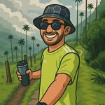Eduardo Echavez Rubiano - @eduardoechavez - Instagram