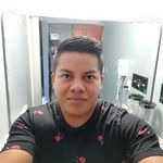 Eduardo Espiritu - @laloes93 - Instagram