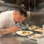 Eduardo Lara Espiritu - @chefedlive78 - Instagram