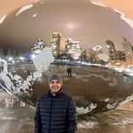 Eduardo Falcón - @eduardoenriquefalconsolis - Instagram
