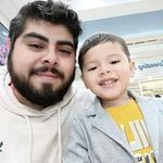 Eduardo Falcon - @eduardofalcong - Instagram