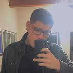 Eduardo Falcon López - @edu_fl17 - Instagram