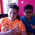 Marcos et Eduardo font des vidéos - Facebook