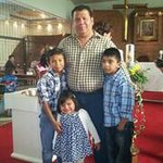 Mynor Eduardo Ford García - @mynorford - Instagram