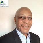 Eduardo Foreman - Consultor Imobiliário - @eduardoforeman - Instagram