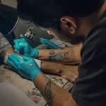 Eduardo Fox - @dufoxtattoo - Instagram
