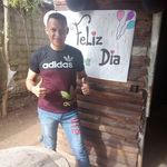 Frederick Eduardo escalona - @frederickeduardoescalona - Instagram