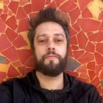 Eduardo Galetto - @eduardogaletto - Instagram