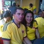 Eduardo Galvis - @eduardjmen - Instagram