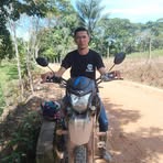 Eduardo Galvis - Facebook